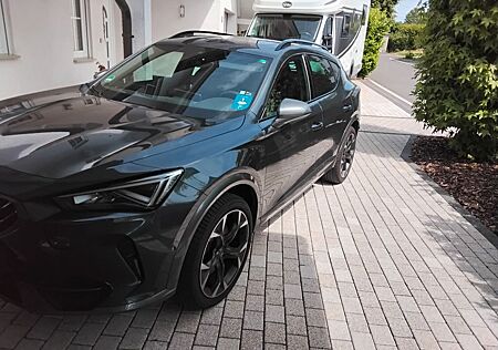 Cupra Formentor 2.0 TSI 228kW VZ 4Drive DSG VZ