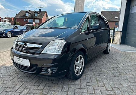 Opel Meriva Edition A, TÜV NEU