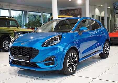 Ford Puma ST-Line ACC/DAB/Navi/Klima/WinterP/Allwet
