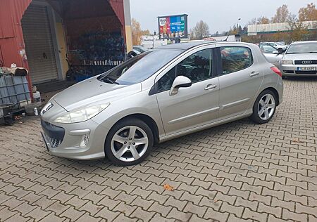 Peugeot 308 Sport Plus