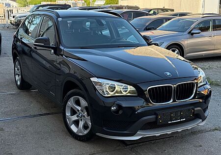 BMW X1 18 d xDrive/Sportsitze/Bi-Xenon/Navigation
