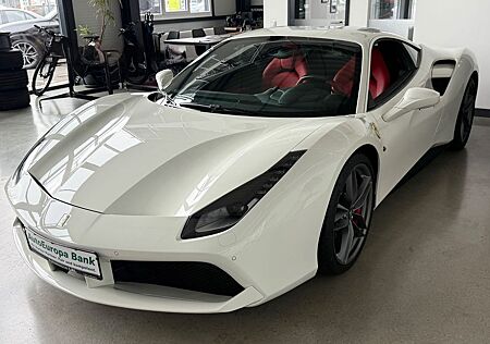 Ferrari 488 GTB *Lift*JBL*Kam.*