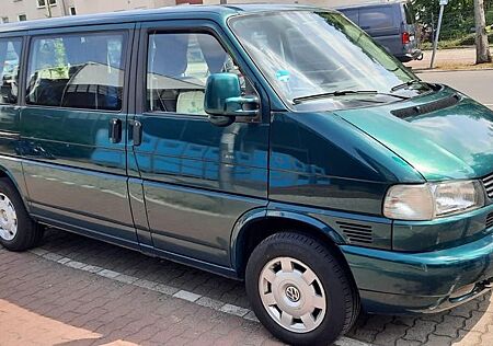 VW T4 Multivan Volkswagen