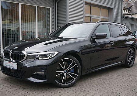 BMW 530d xDrive Touring 98500€ AdptDrive DrAsPr VOLL