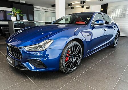 Maserati Ghibli GranSport S Q4 AWD/Harman-Kardon/Camera
