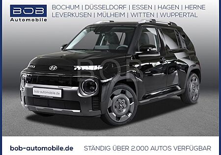 Hyundai Inster Cross EV 49 kWh (115 PS) 2WD eGSD