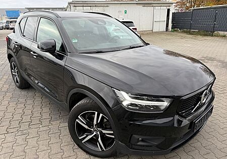 Volvo XC 40 XC40 R Design AWD-2 Jahre Garantie Europaweit!