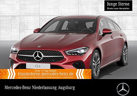 Mercedes-Benz CLA 180 Shooting Brake CLA 180 SB Progressive/Advanced/LED/Kamera/EasyP