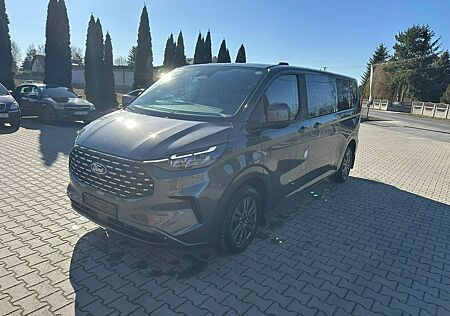 Ford Tourneo Custom L2H1 2.0 Automatic Titanium