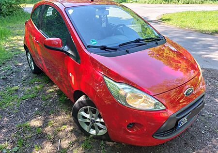 Ford Ka /+ 1,2 Cool & Sound Edition Cool & Sound...