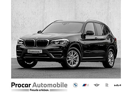 BMW X3 xDrive20d ADVANTAGE+ACC+PANO+AHK+HiFi+18"