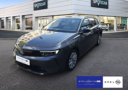 Opel Astra Sports Tourer Elegance 110PS 1.2 Turbo *Na