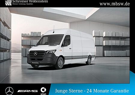 Mercedes-Benz Sprinter 317 KA Pro L3H2 *Automatik* MBUX*Navi*