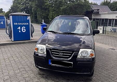 Hyundai Atos 1.1 -