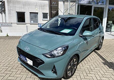 Hyundai i10 1.2 AMT Trend