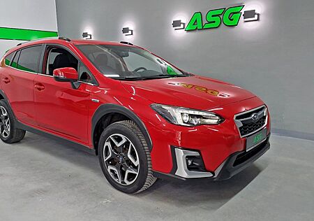 Subaru XV 2.0i e-Boxer Hybrid / Lineartronic Comfort