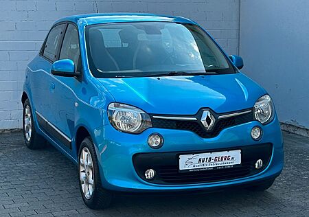 Renault Twingo Luxe *NAVI*KAM*PDC*