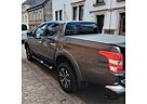 Fiat Fullback Couble Cab LX Automatik