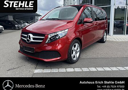 Mercedes-Benz V 220 d EDITION Kompakt 9G LED KAMERA AHK DISTRO