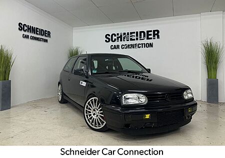 VW Golf Volkswagen 3 MK3 GTI 1.8 Turbo *Garrett* EMU* 330PS+