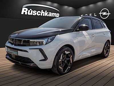Opel Grandland GSe Plug-in Hybrid 4 1.6 Matrix LED Kl