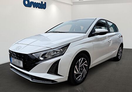 Hyundai i20 Trend Automatik