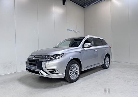 Mitsubishi Outlander 2.4 PHEV AWD Hybrid - Apple CarPlay -