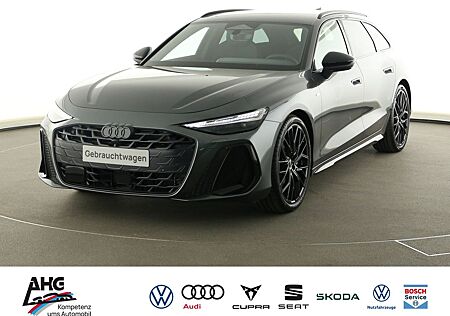 Audi A6 Avant 2.0 TDI quattro S tronic S line LED Na