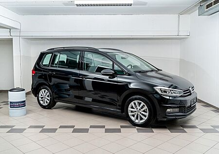 VW Touran Volkswagen Comfortline BMT/Start-Stopp