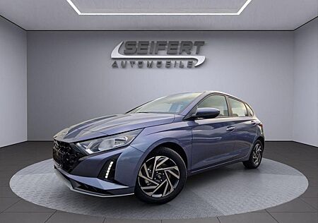 Hyundai i20 I TREND I DCT I NAVI I SHZ I RFK I