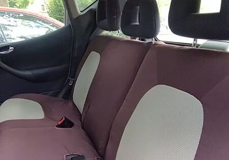 Mercedes-Benz A 140 CLASSIC, Kupplung, Achsen undTÜV neu