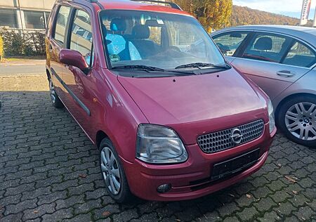 Opel Agila 1.2 16V Color Edition