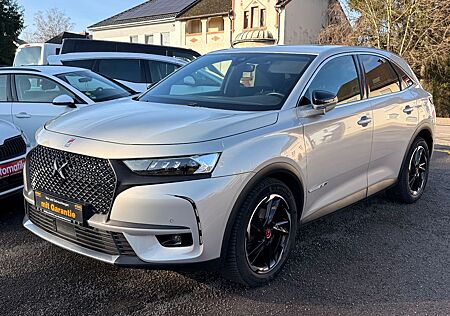 DS Automobiles DS7 Crossback Performance Line Automatik Navi