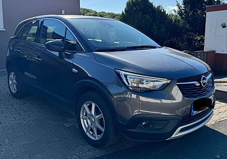 Opel Crossland X Crossland (X) 1.2 DI Turbo 96kW INNOVATION S...