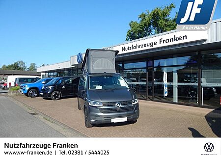 VW T6 California Volkswagen T6.1 California Ocean Edition TDI DSG