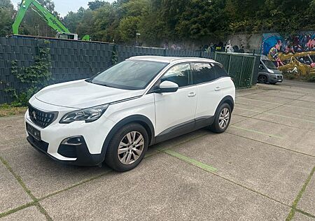 Peugeot 3008 Active