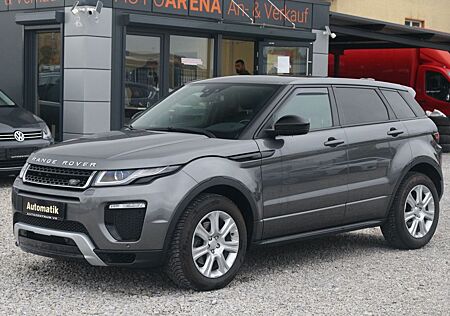 Land Rover Range Rover Evoque SE Dynamic+Garantie+AHK+Leder