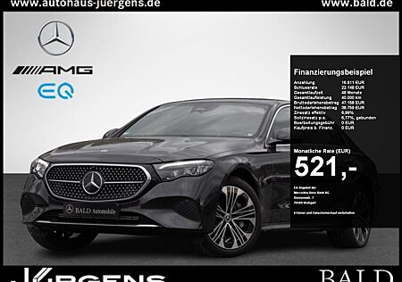 Mercedes-Benz E 300 e 4M Avantgarde/Superscreen/LED/Totw/19''