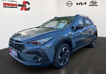 Subaru Crosstrek 2.0ie Edition Comfort