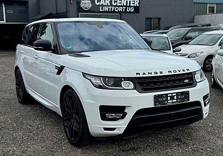 Land Rover Range Rover Sport HSE Dynamic V8