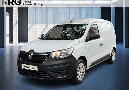 Renault Express Extra Blue TCe 100 Rückfahrkamera PDC AB