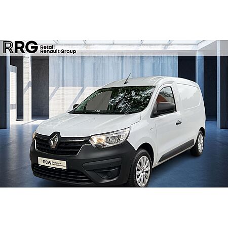 Renault Express leasen