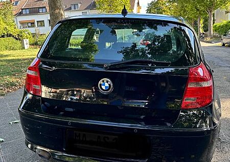 BMW 118d Edition Sport Edition Sport