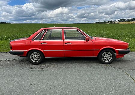 Audi 80