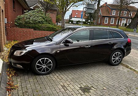 Opel Insignia ST 2.0 CDTI ecoFLEX Innovation S/S ...