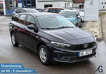 Fiat Tipo Diesel Life +Garantie Tempomat Freispr.