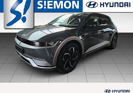Hyundai IONIQ 5 77,4kWh 2WD MJ24 UNIQ Relax-P Kamera-P H