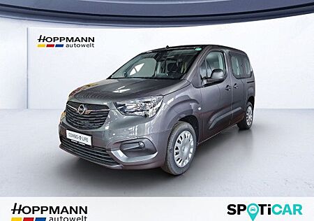 Opel Combo Electric Combo-e Life Edition*KLIMA*DAB*