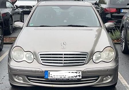 Mercedes-Benz C 220 CDI ELEGANCE Elegance