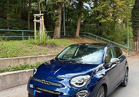 Fiat 500X 1.5 GSE Hybrid SPORT DCT SPORT